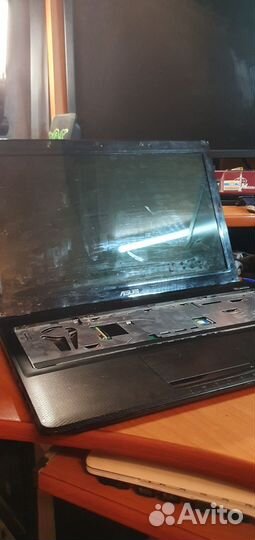 Корпус для ноутбука