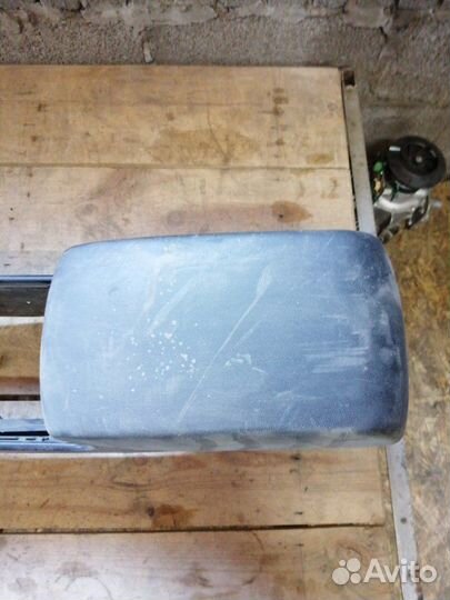 Центральная консоль Mazda 3 BK 1.6 2003-2009