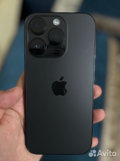 iPhone 14 Pro, 128 ГБ