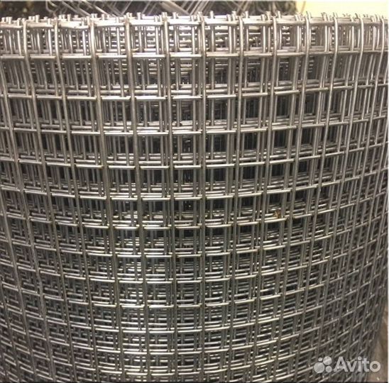 Арматура металл