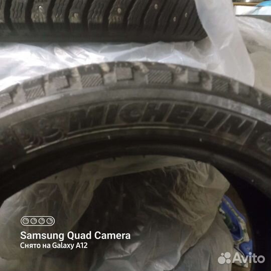 Michelin Latitude X-Ice North 235/45 R18 98