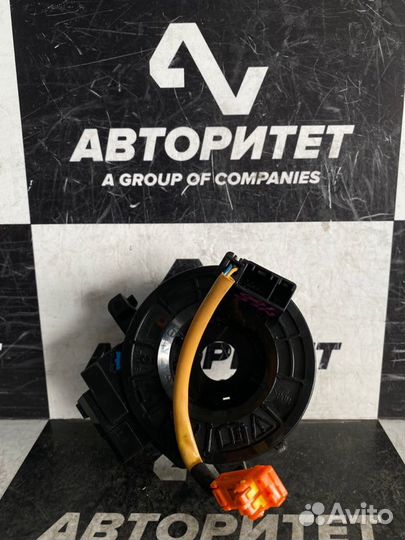 Шлейф-лента Toyota Ractis NCP100