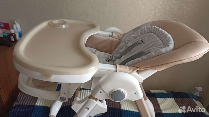 Стульчик для кормления amarobaby