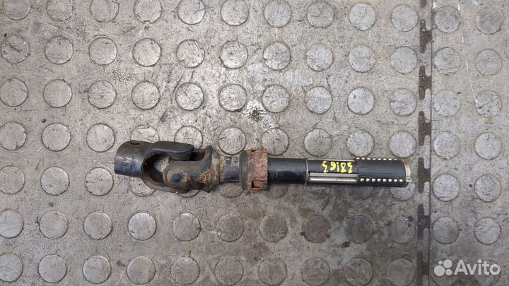 Кардан рулевой Opel Vectra C, 2007