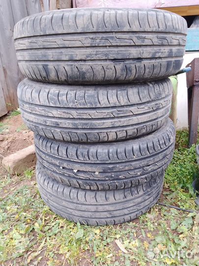 Cordiant Comfort 2 175/65 R14 86H