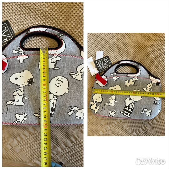 Косметички и сумочки women’secret