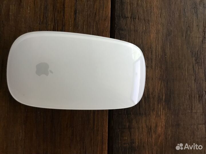 Мышь apple magic mouse 3