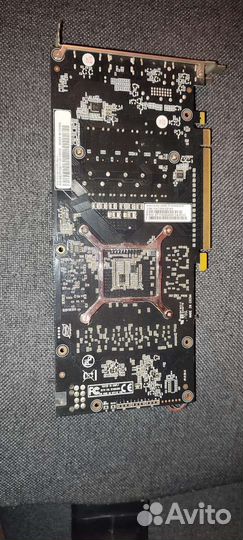 Gtx 1060 6 gb palit/ p106-100