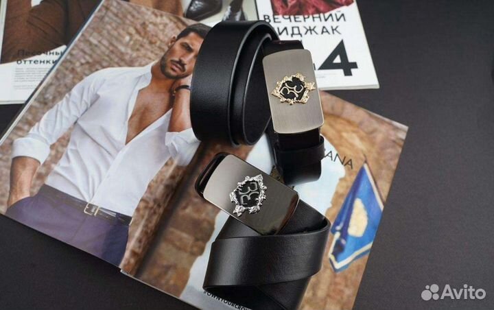 Billionaire Ремень Новые Для Всех доставка на дом