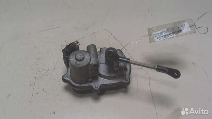 Электропривод Audi A5 (8T), 2009