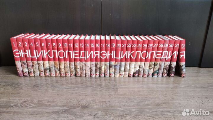 Энциклопедия аиф