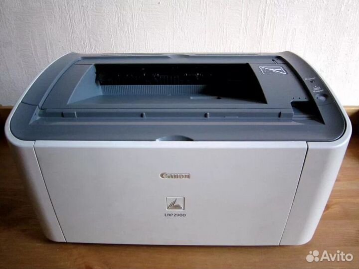 Принтер лазерный