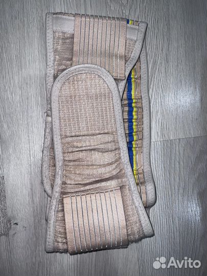 Бандаж для беременных