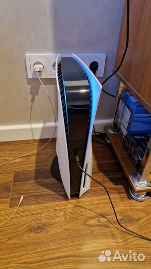 Sony Playstation 5 с дисководом