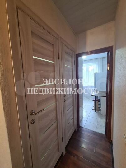 3-к. квартира, 62 м², 3/5 эт.