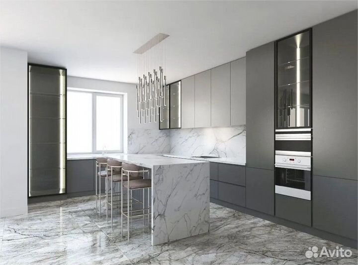 3D дизайн и визуализация