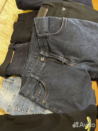 Вещи на мальчика 10-11