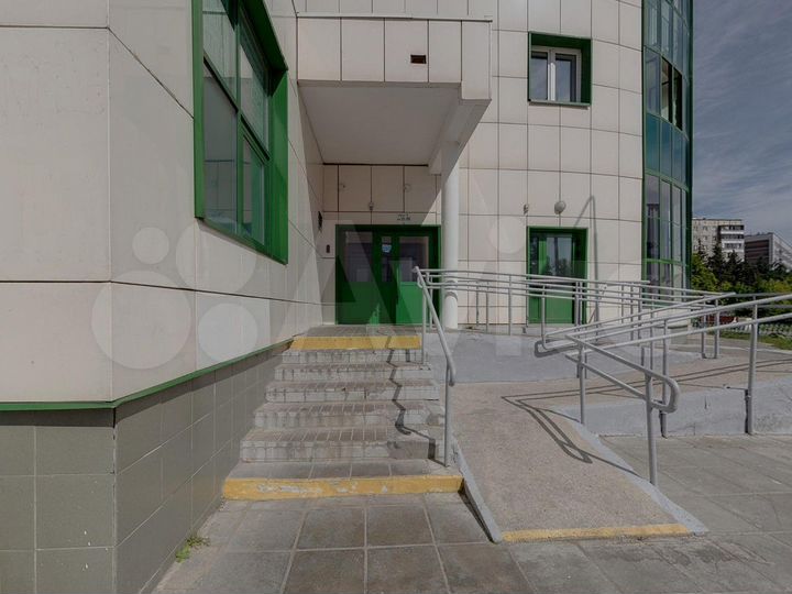 Аукцион: 2-к. квартира, 62,2 м², 12/17 эт.