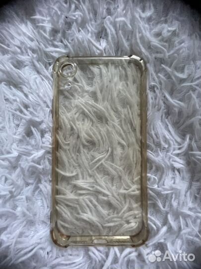 Чехлы на iPhone Xr