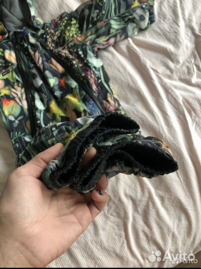 Комбинезон Моло 92