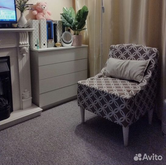 Кресло лотти в офис