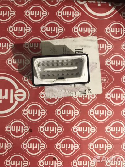 Сканер Диагностический