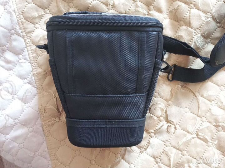 Чехол для фотоаппарата canon