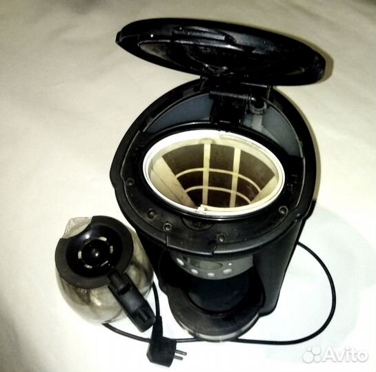 Кофеварка Cameron