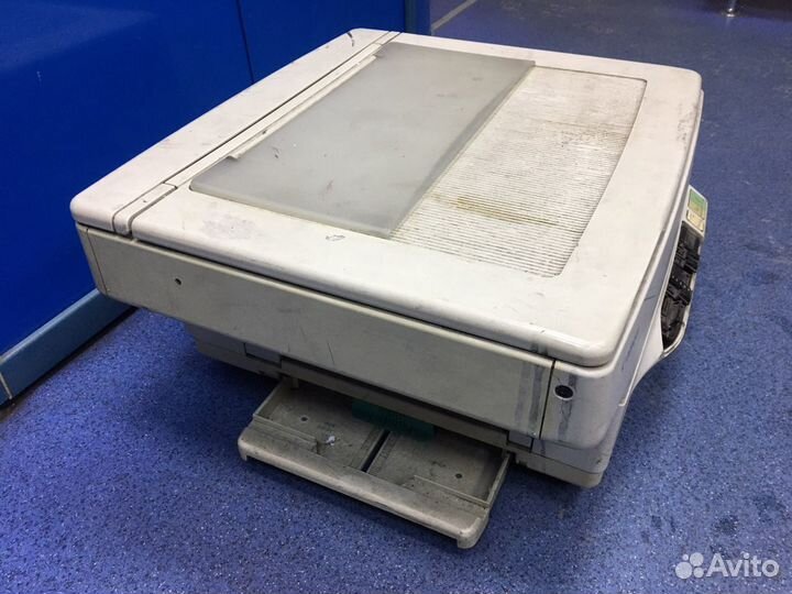 Копировальный аппарат Canon PC-11