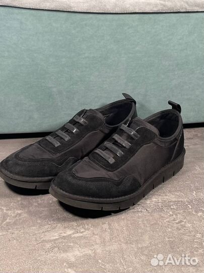 Кроссовки panchik