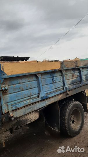 Дрова колотые,чурками