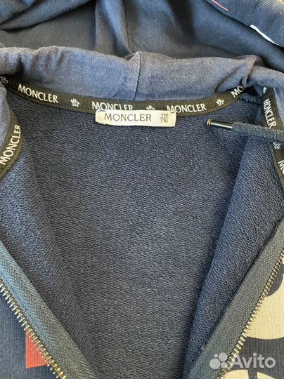 Кофта детская