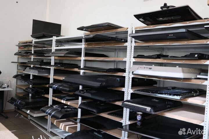 Ремонт ЖК телевизоров