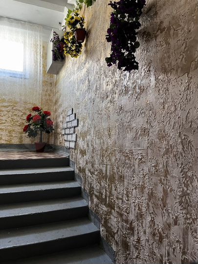 2-к. квартира, 44,1 м², 3/5 эт.