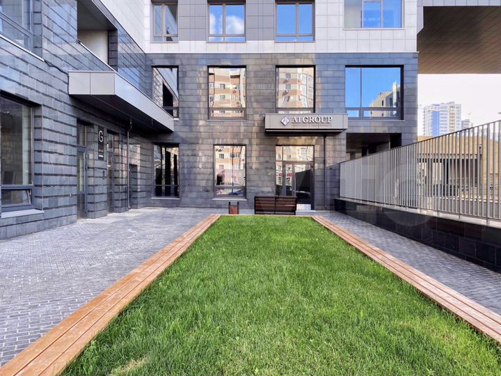 Свободного назначения, 212.5 м²