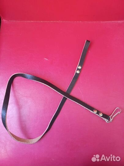 Тросик страховочный для пистолета