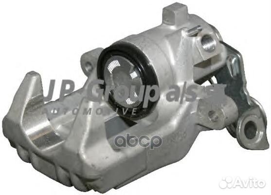 Суппорт Audi A 6 -01/05 1162001080 JP Group