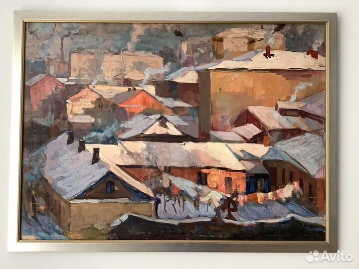 Орловские кутки