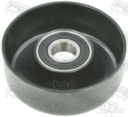 Ролик натяжной ремня кондиционера cadillac esca