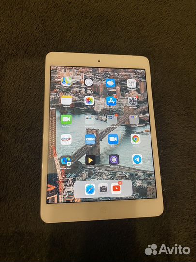 iPad mini 2