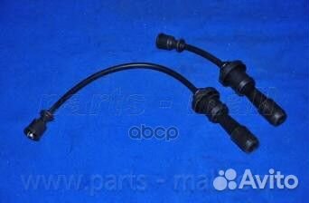 Провода в/в hyundai sonata EF/santa FE/traget P