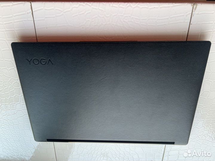 Lenovo yoga 9i 14ITL5