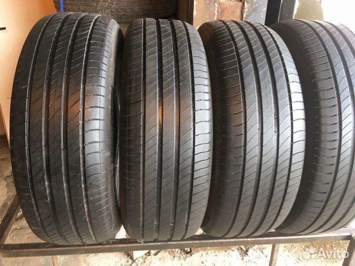 Michelin Primacy 4 235/40 R18