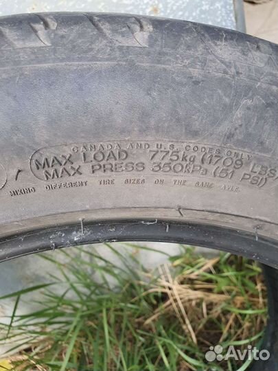 Michelin Latitude Diamaris 235/55 R17 99H