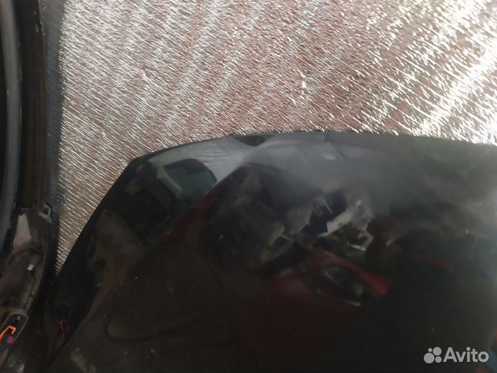Продаю капот на Audi g3