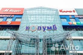 Ресторан быстрого питания (бургерная,общепит,77м²)