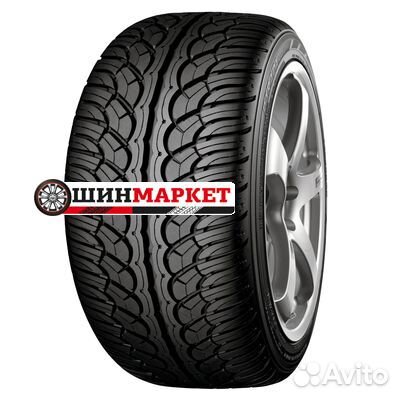 Yokohama Parada Spec-X PA02 285/40 R22 110V