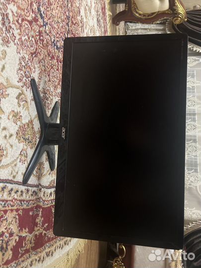 Монитор acer