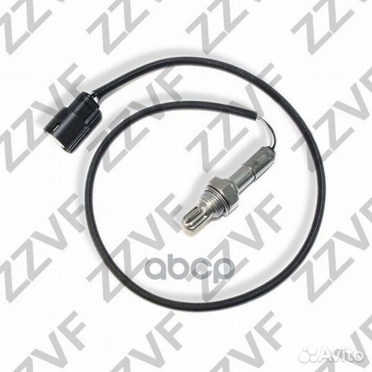 Датчик кислородный ford focus III (11.) BV619