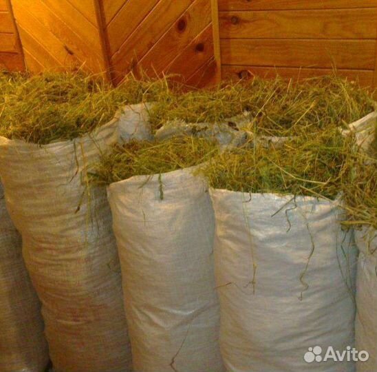 Солома Опилки